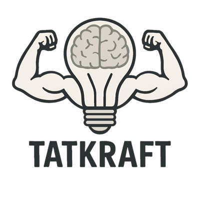 Tatkraft Therapie& Training