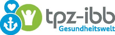 TPZ Therapie und Präventionszentrum Ibbenbüren Logo