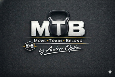 MTB Move - Train - Belong
