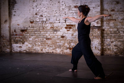 Sarasika Yoga - Mainz
