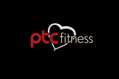Personal-Training-Center Fitnessstudio Logo