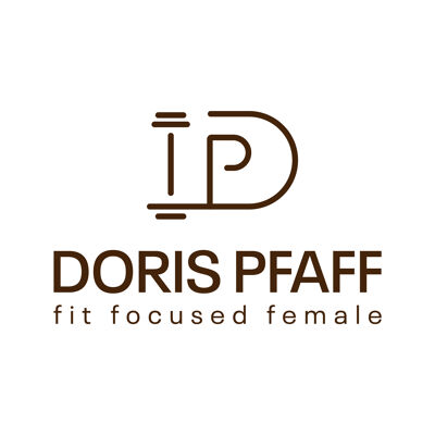 Fit zurück - Training nach der Rückbildung Logo