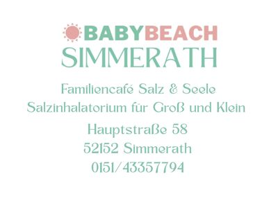 Babybeach Simmerath