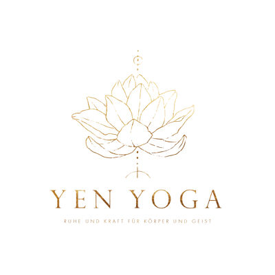 Yen Yoga Logo