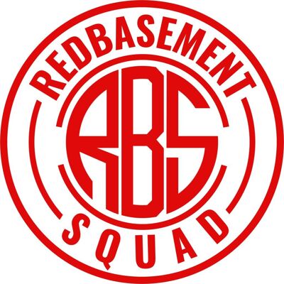 Redbasement Jiu-Jitsu