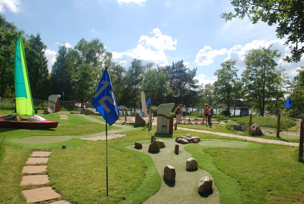 Adventuregolf Blauer See Garbsen