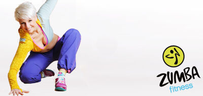 Zumba Erfurt - Bürgerhaus Nöda