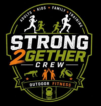 Strong2gether Crew - Outdoor Fitness