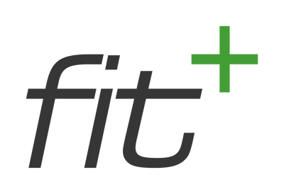 fit+ Stadtilm Logo