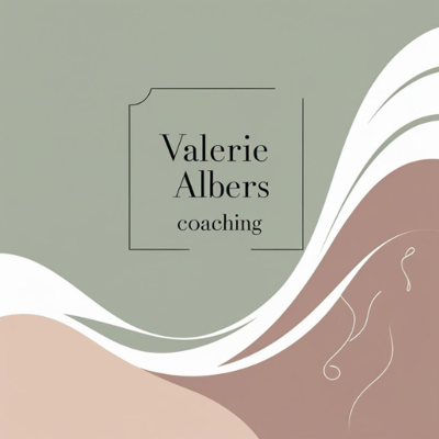 stressfrei-leben Valerie Albers Seven Logo