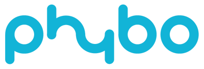 Phybo Physiotherapie und Fitness Logo