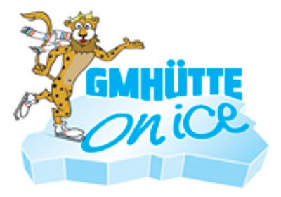 GMHÜTTE on ICE