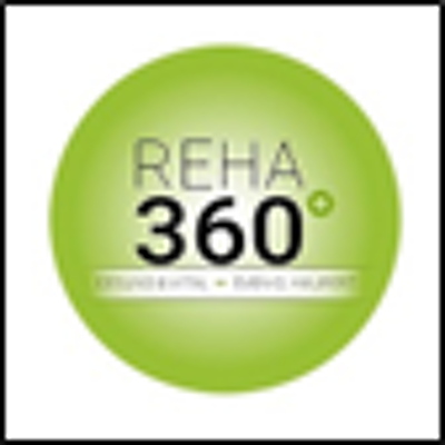 REHA360 - Gesund & Vital
