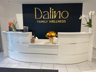 Dalino Family Wellness - Salzgrotte
