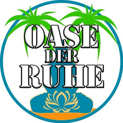 Oase der Ruhe