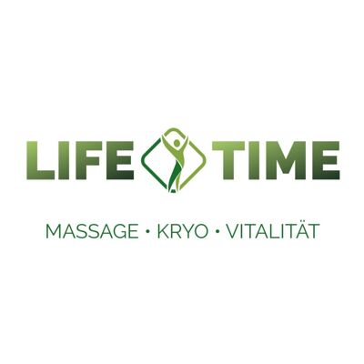 LifeTime - Massagen