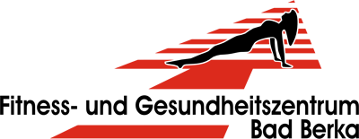 Fitness- und Gesundheitszentrum Bad Berka Logo
