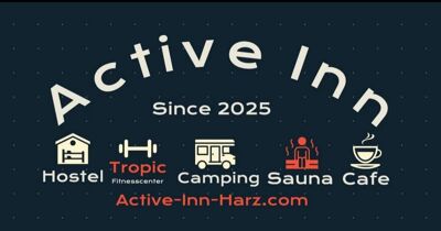 Active Inn Logo