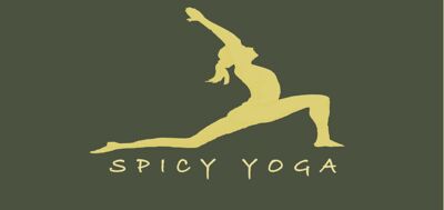Spicy Yoga Logo