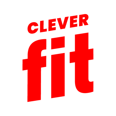 Clever fit Ehingen Logo