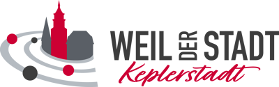Hallenbad Weil der Stadt Logo