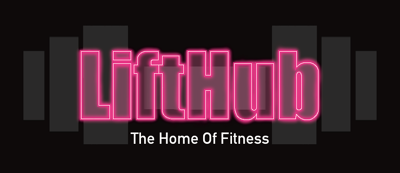 LiftHub Fitness Club