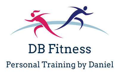 DB Fitness-Personal Training by Daniel