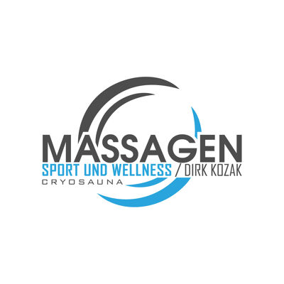 Sport- und Wellnessmassagen - Dirk Kozak
