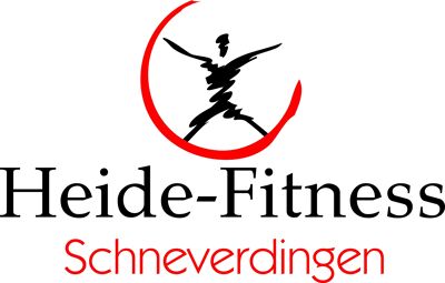 Heide-Fitness Schneverdingen Logo