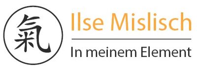 TCM mit Ilse - Tuinamassage, Schröpfen und Ernährung Logo