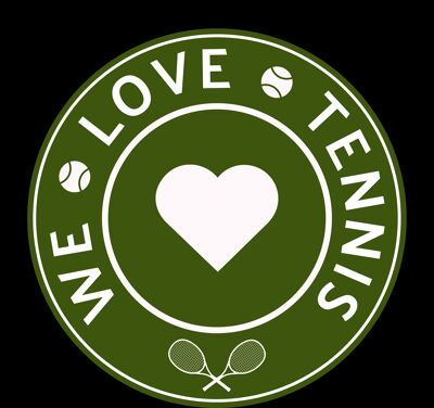 We Love Tennis