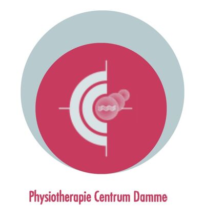 Physiotherapie Centrum Damme Logo
