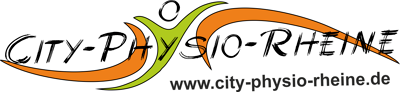 City Physio Rheine Logo