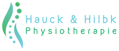 Hauck & Hilbk Physiotherapie Logo