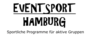 Eventsport Hamburg - Pedal GoKart Logo