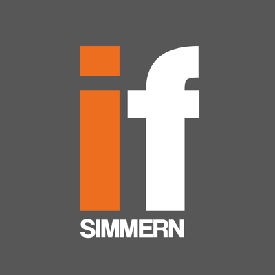 INSIDE Fitness - Simmern Logo