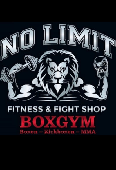No Limit Boxgym