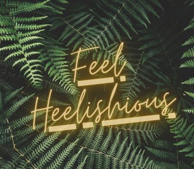 Feelheelishious
