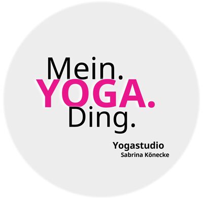 Mein.Yoga.Ding