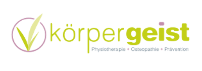 Körpergeist - Sandra Lepke