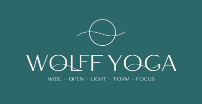 Wolffyoga