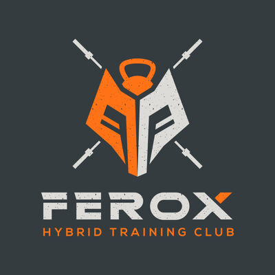 FEROX Hybrid Training Club Logo