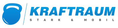 KraftRaum Stark & Mobil Logo