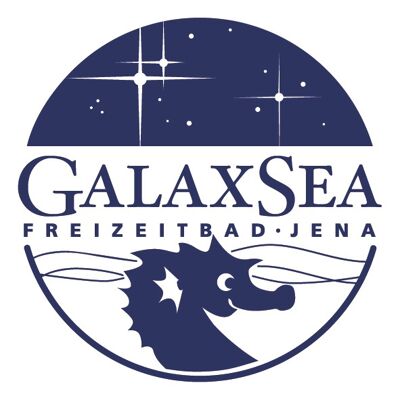 GalaxSea Freizeitbad Jena - Schwimmen