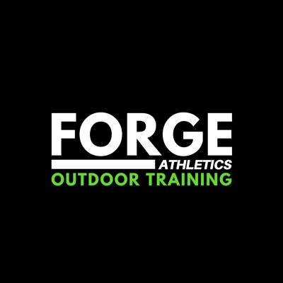 Forge Athletics Logo
