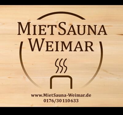 MietSauna Weimar