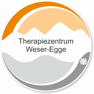 Therapiezentrum Weser-Egge Logo