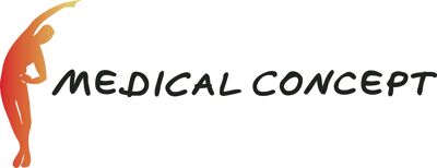 Medical Concept Logo
