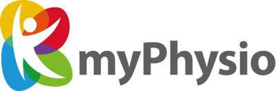 myPhysio GmbH Physiotherapie Niederkassel Logo