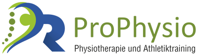 ProPhysio - Praxis für Physiotherapie Logo
